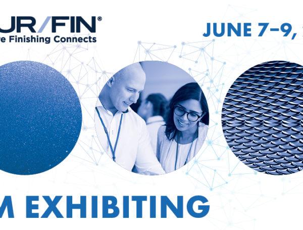 See Us at SUR/FIN 2022 @ Booth #1130