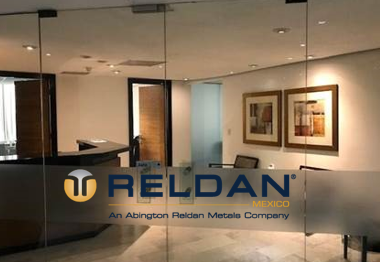 Reldan Expands into Mexico with the Formation of Reldan Mexico